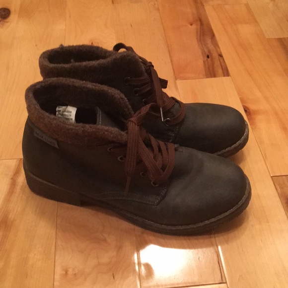 Muk Luks booties - Picture 2 of 5